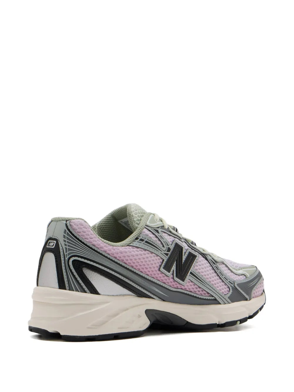 New Balance 740 Mesh Sneakers