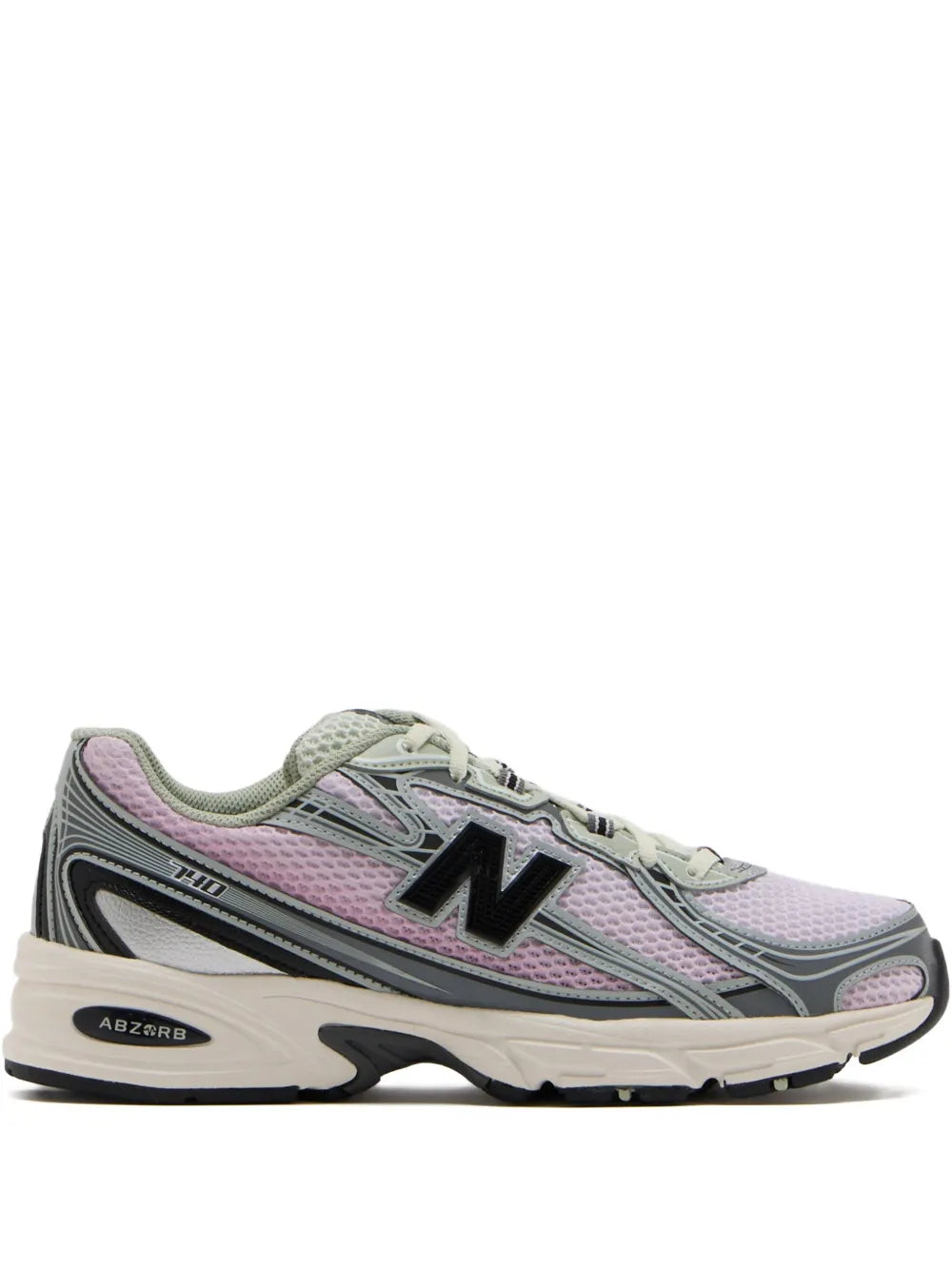 New Balance 740 Mesh Sneakers