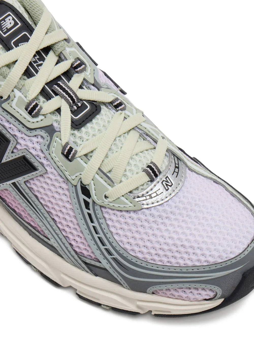 New Balance 740 Mesh Sneakers