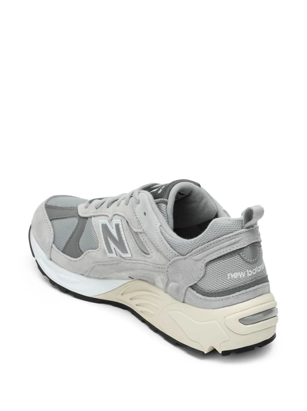 New Balance 878 Suede Sneakers