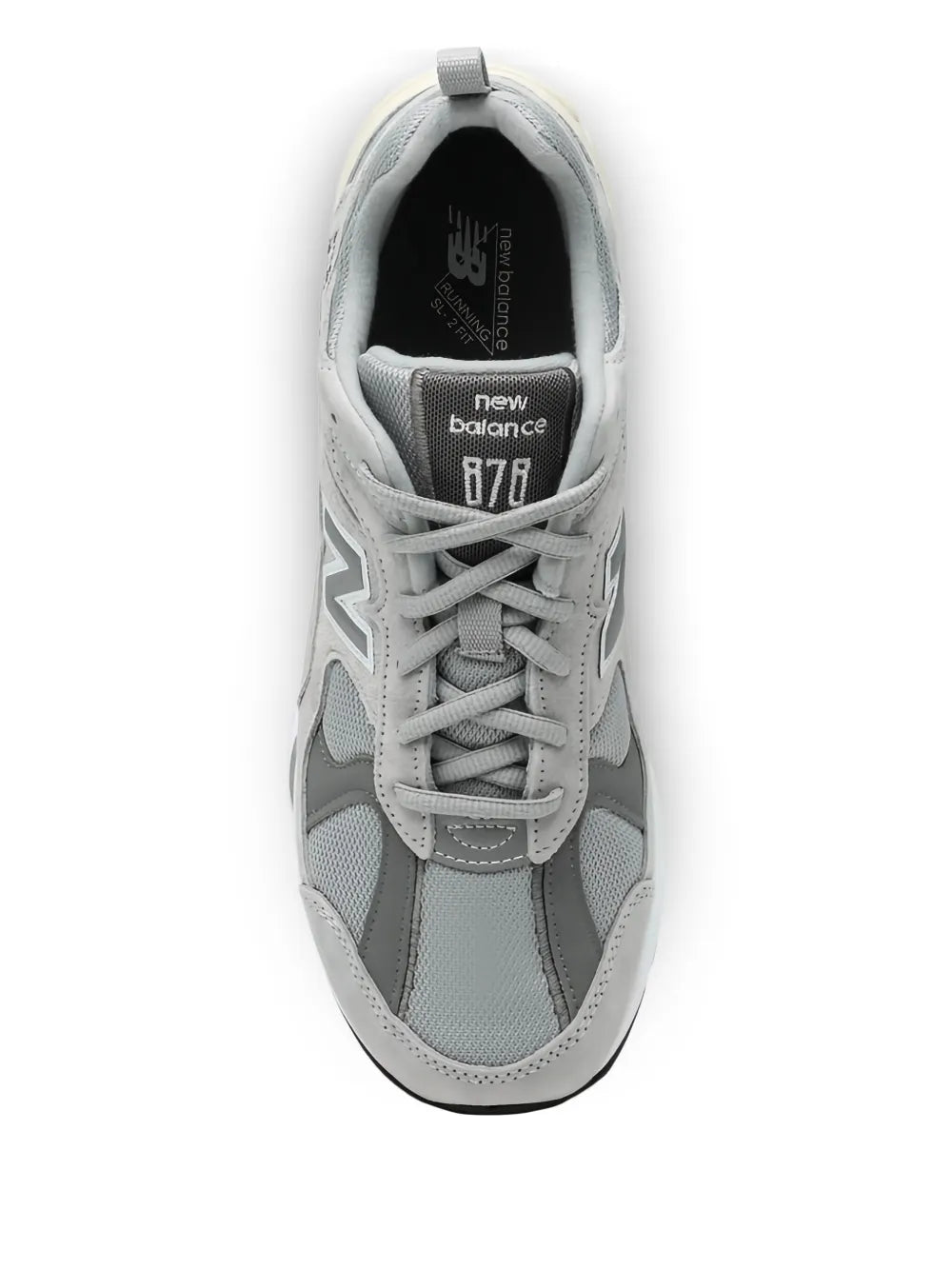 New Balance 878 Suede Sneakers