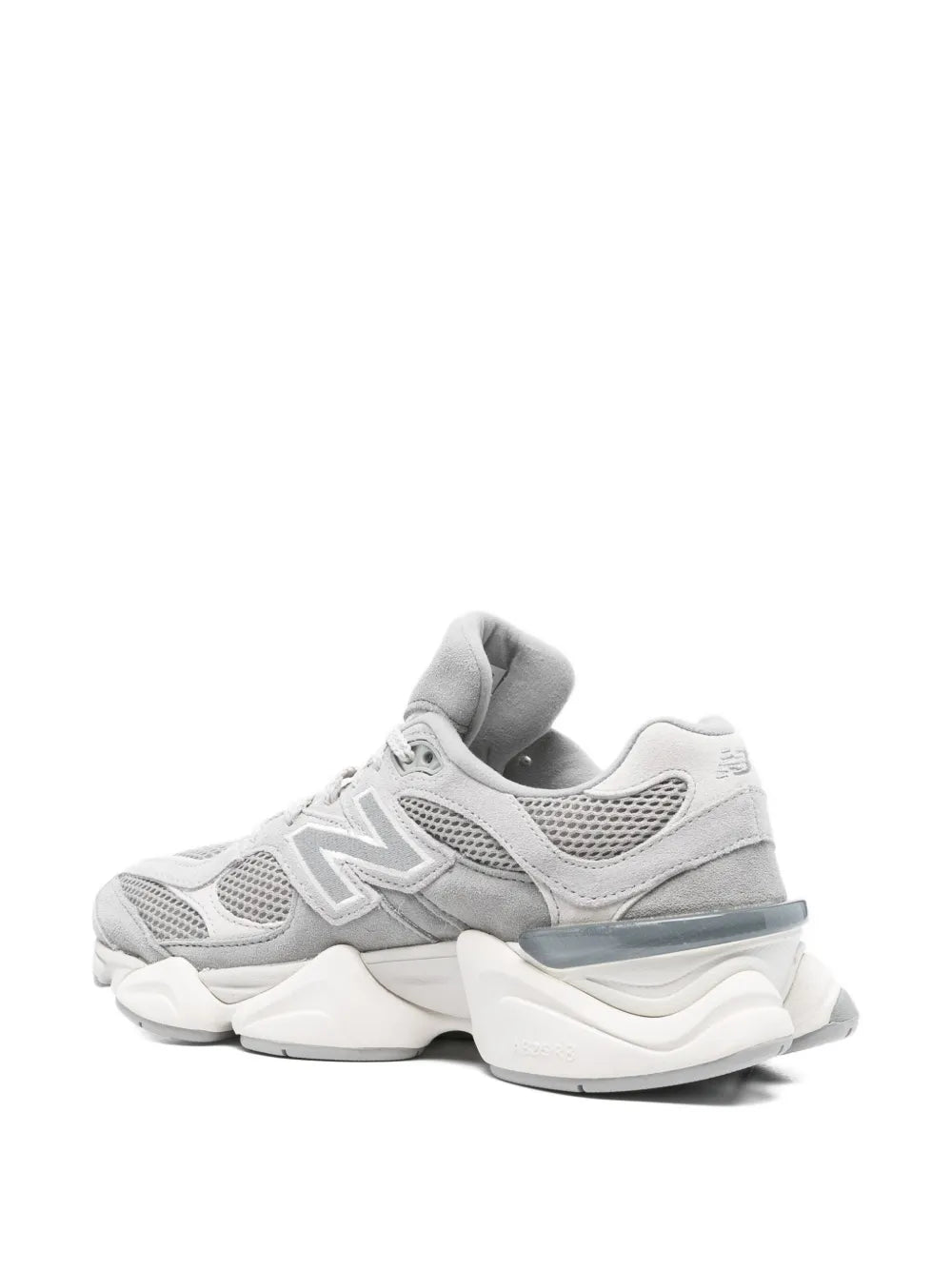 New Balance 9060 Logo-Detail Sneakers
