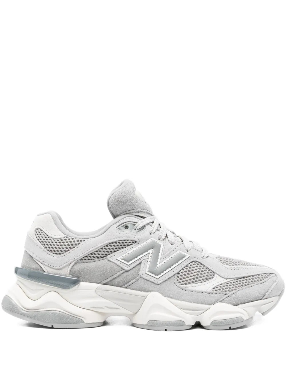New Balance 9060 Logo-Detail Sneakers