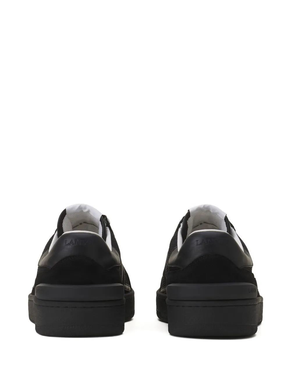 Lanvin Clay Sneakers