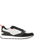 Hugo Logo-Detail Sneakers