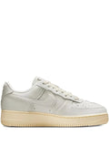 Nike Air Force 1 Calf-Hair Sneakers