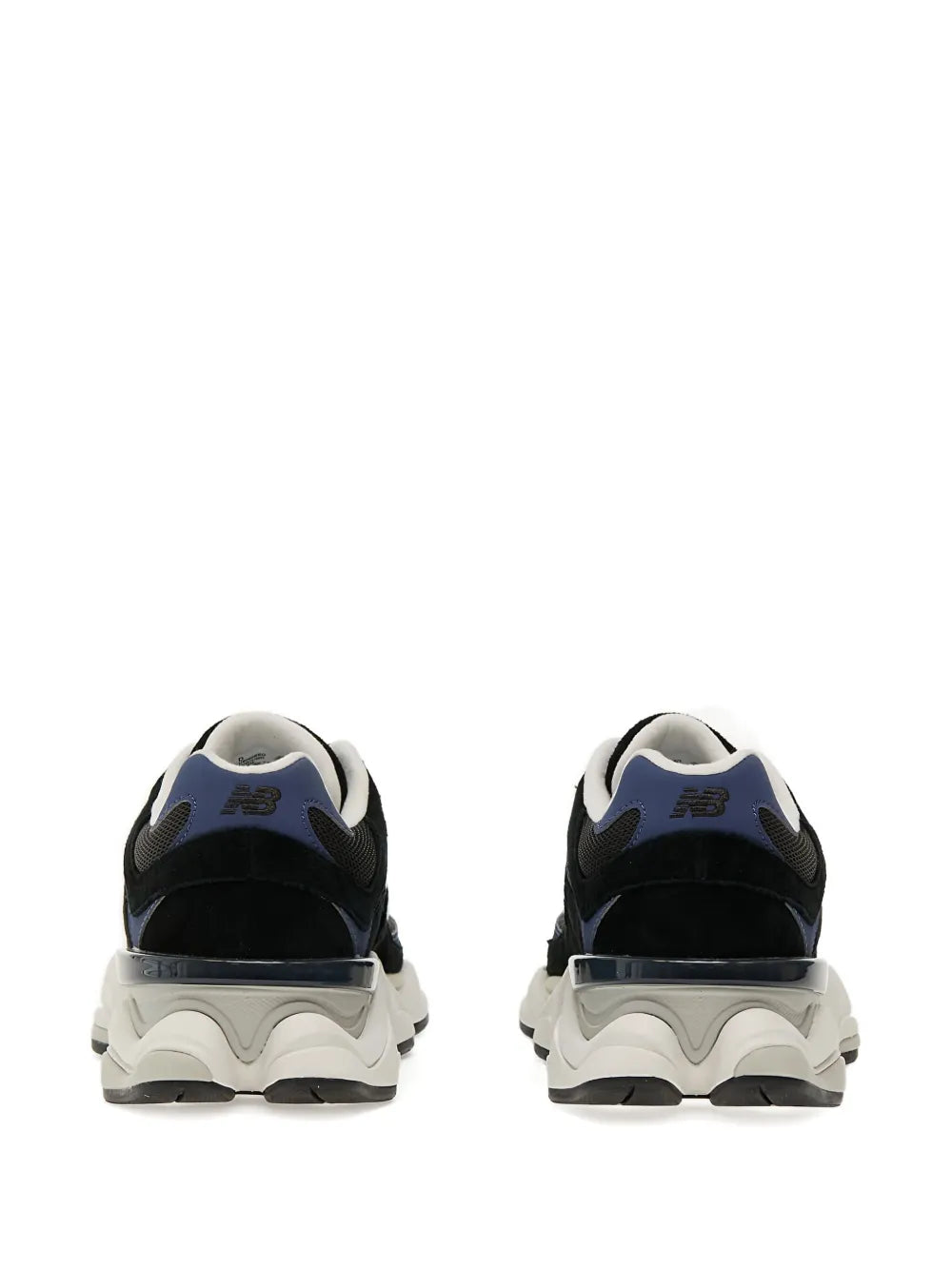 New Balance 9060 Suede Sneakers