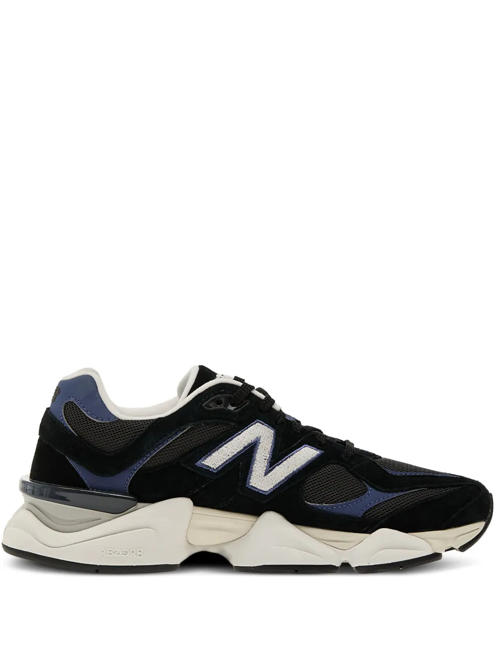 New Balance 9060 Suede Sneakers