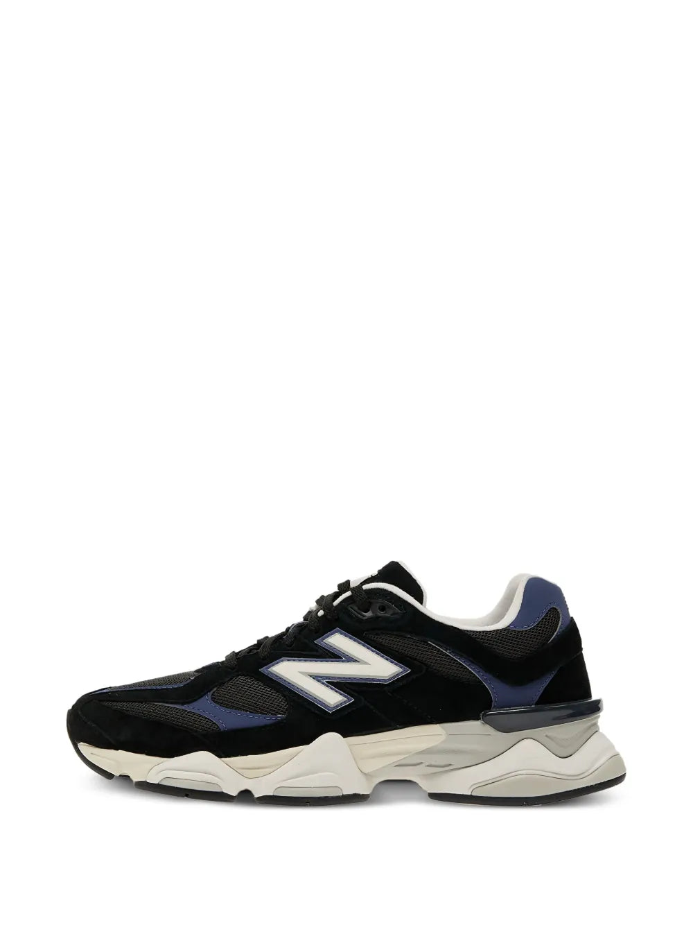 New Balance 9060 Suede Sneakers