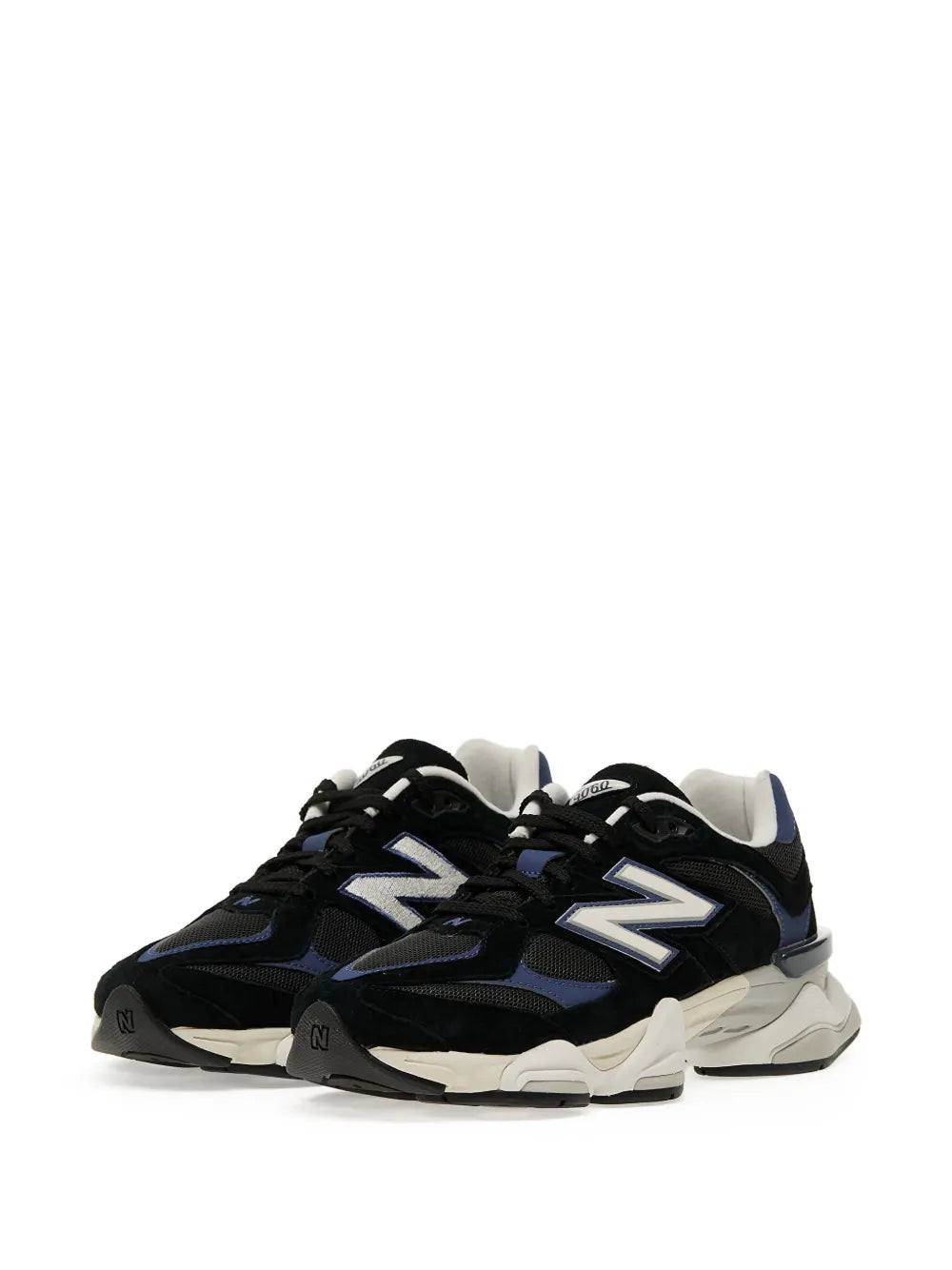 New Balance 9060 Suede Sneakers