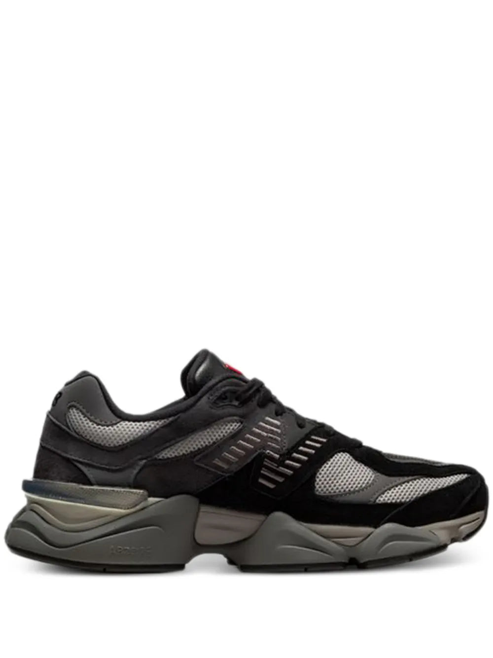 New Balance 9060 Panelled Sneakers