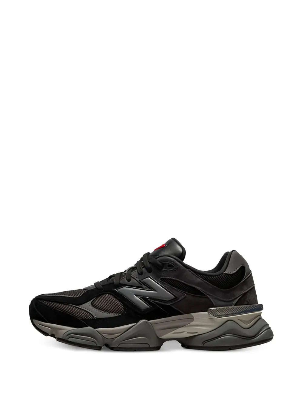 New Balance 9060 Panelled Sneakers