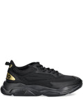 Hugo Leon Logo-Detail Chunky Sneakers