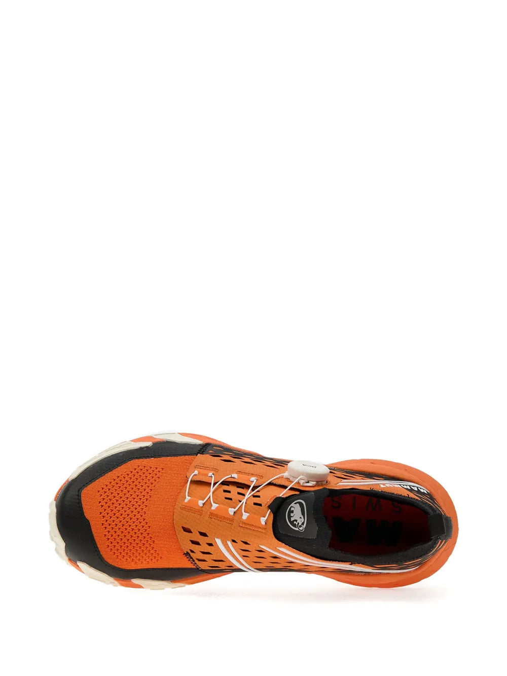 Mammut Aenergy Tr Boa Mid Sneakers