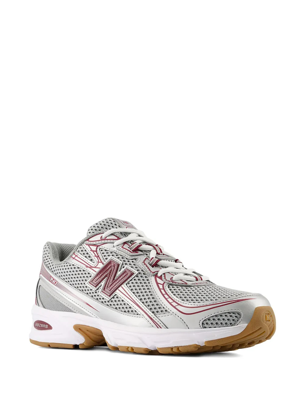 New Balance 740 Mesh Sneakers