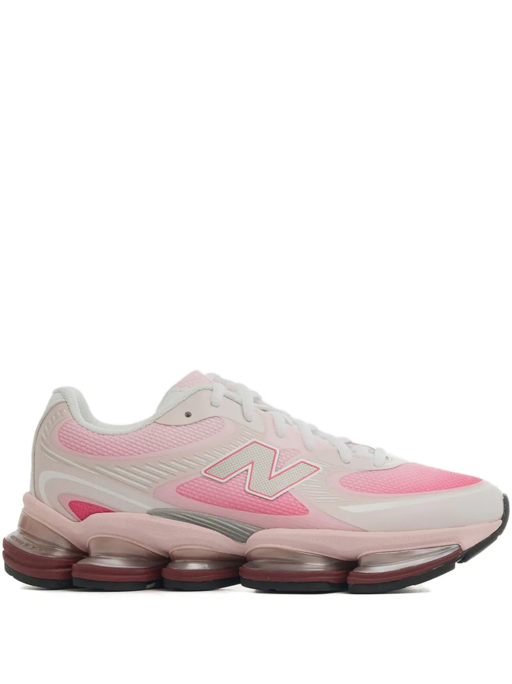New Balance Logo Trainers U2000Pbc