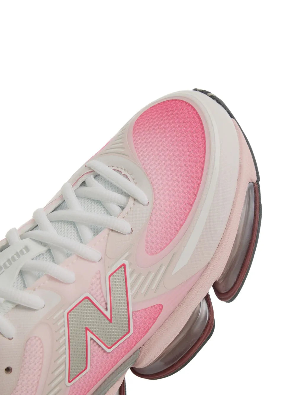 New Balance Logo Trainers U2000Pbc