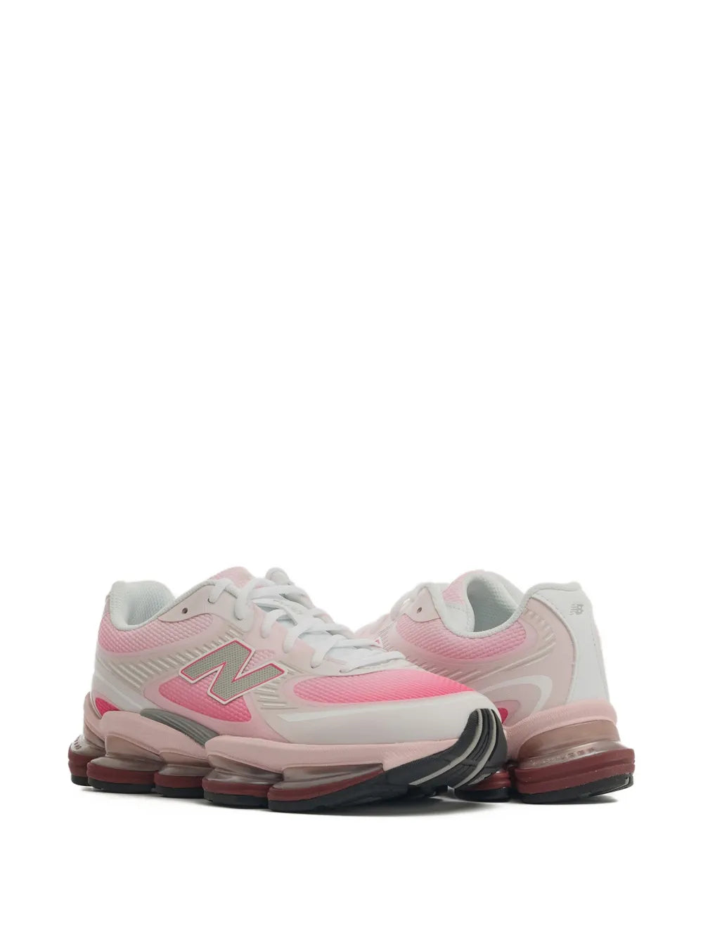 New Balance Logo Trainers U2000Pbc