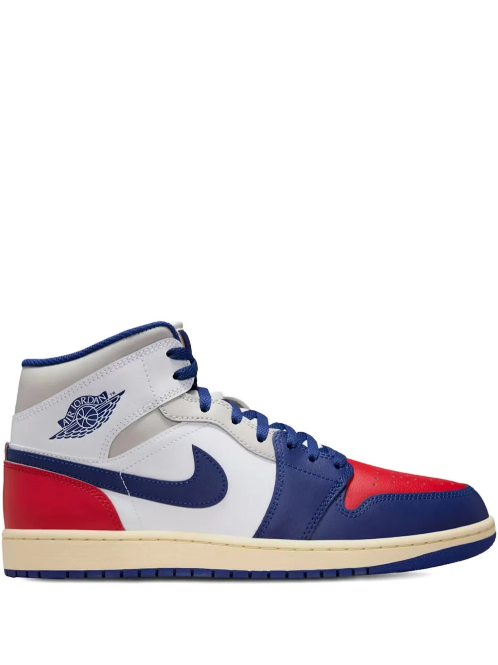 Air Jordan 1 Mid Rare Air Sneakers