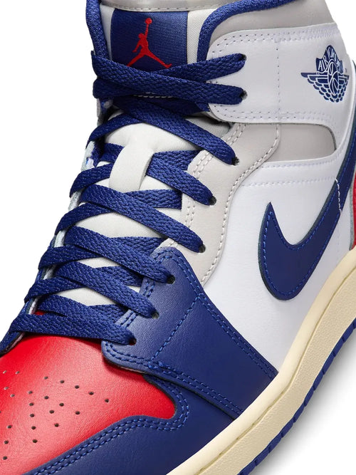 Air Jordan 1 Mid Rare Air Sneakers