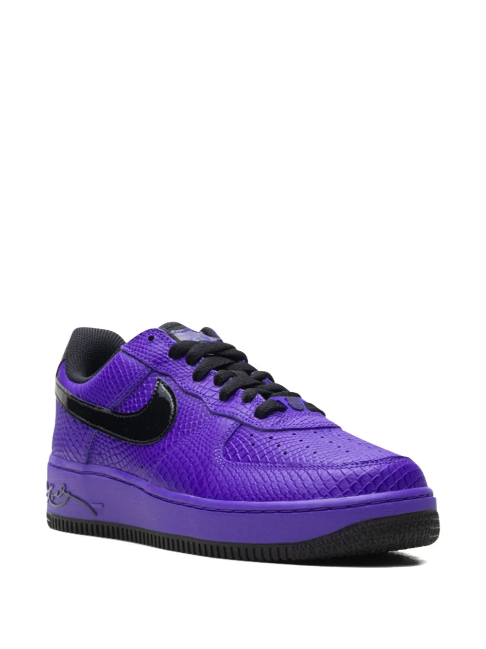 Nike Air Force 1 Low Kobe Byrant - Fc Barcelona Sneakers