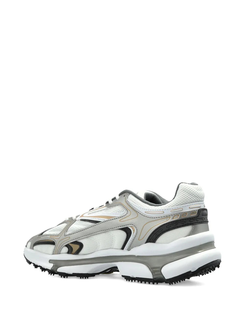 Lacoste L003 2K24 Lace-Up Sneakers
