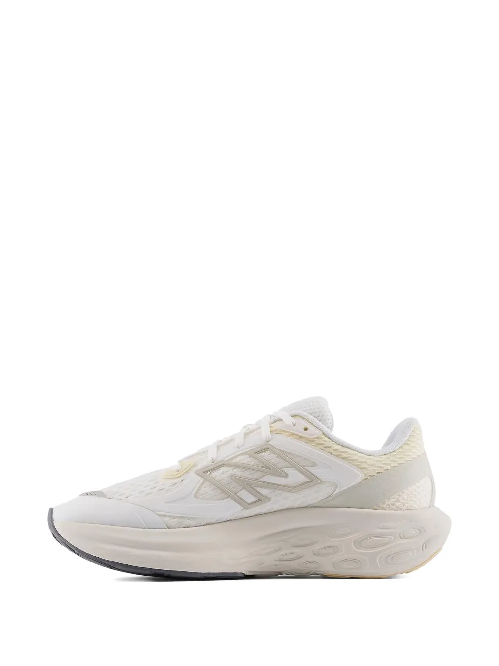 New Balance Fresh Foam Logo-Detail Sneakers