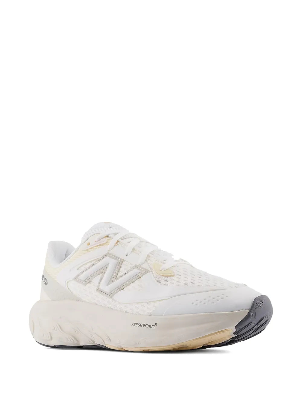 New Balance Fresh Foam Logo-Detail Sneakers