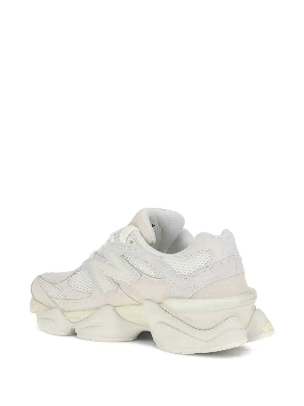 New Balance Mesh-Panelled Chunky Sneakers