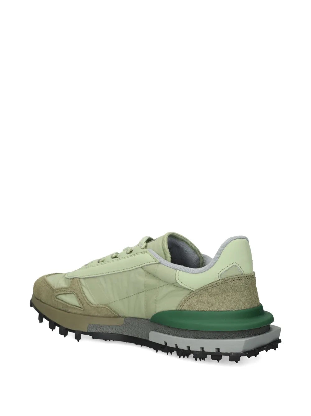 Lacoste Elite Active Low-Top Sneakers