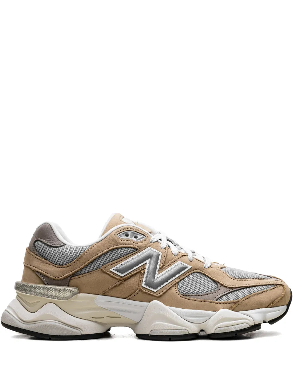 New Balance 9060 Mesh Sneakers