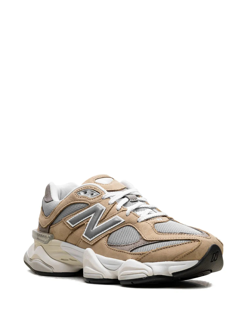 New Balance 9060 Mesh Sneakers