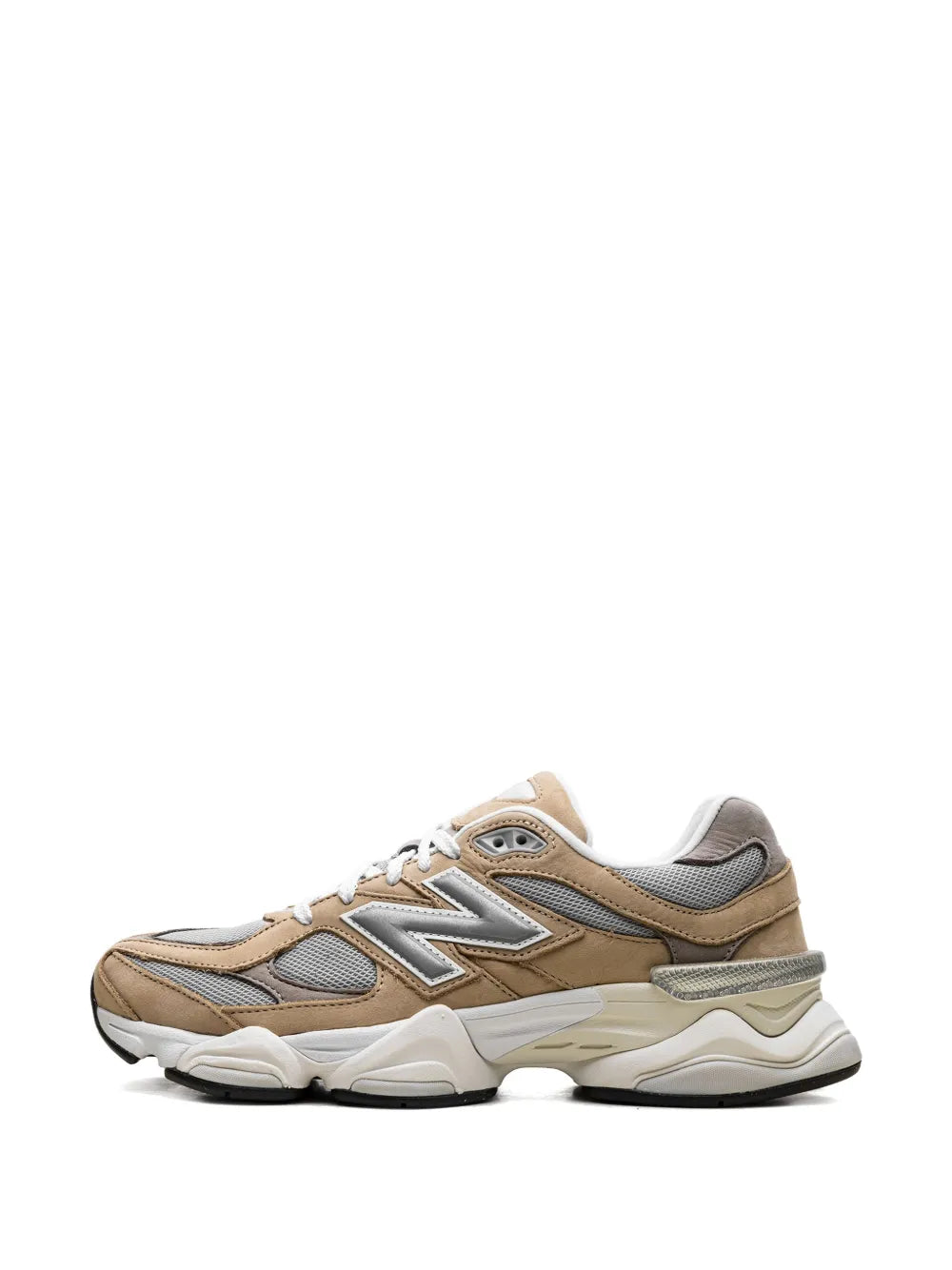 New Balance 9060 Mesh Sneakers