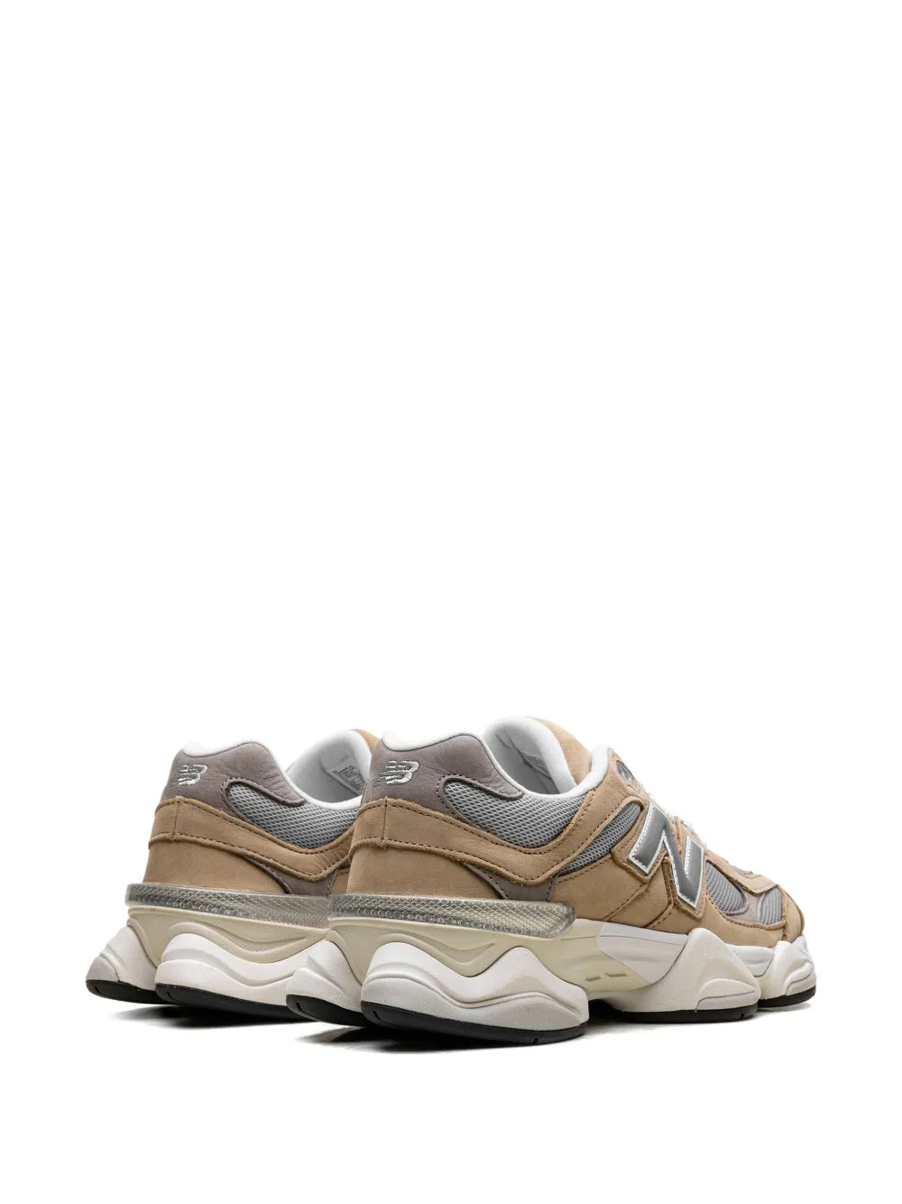 New Balance 9060 Mesh Sneakers
