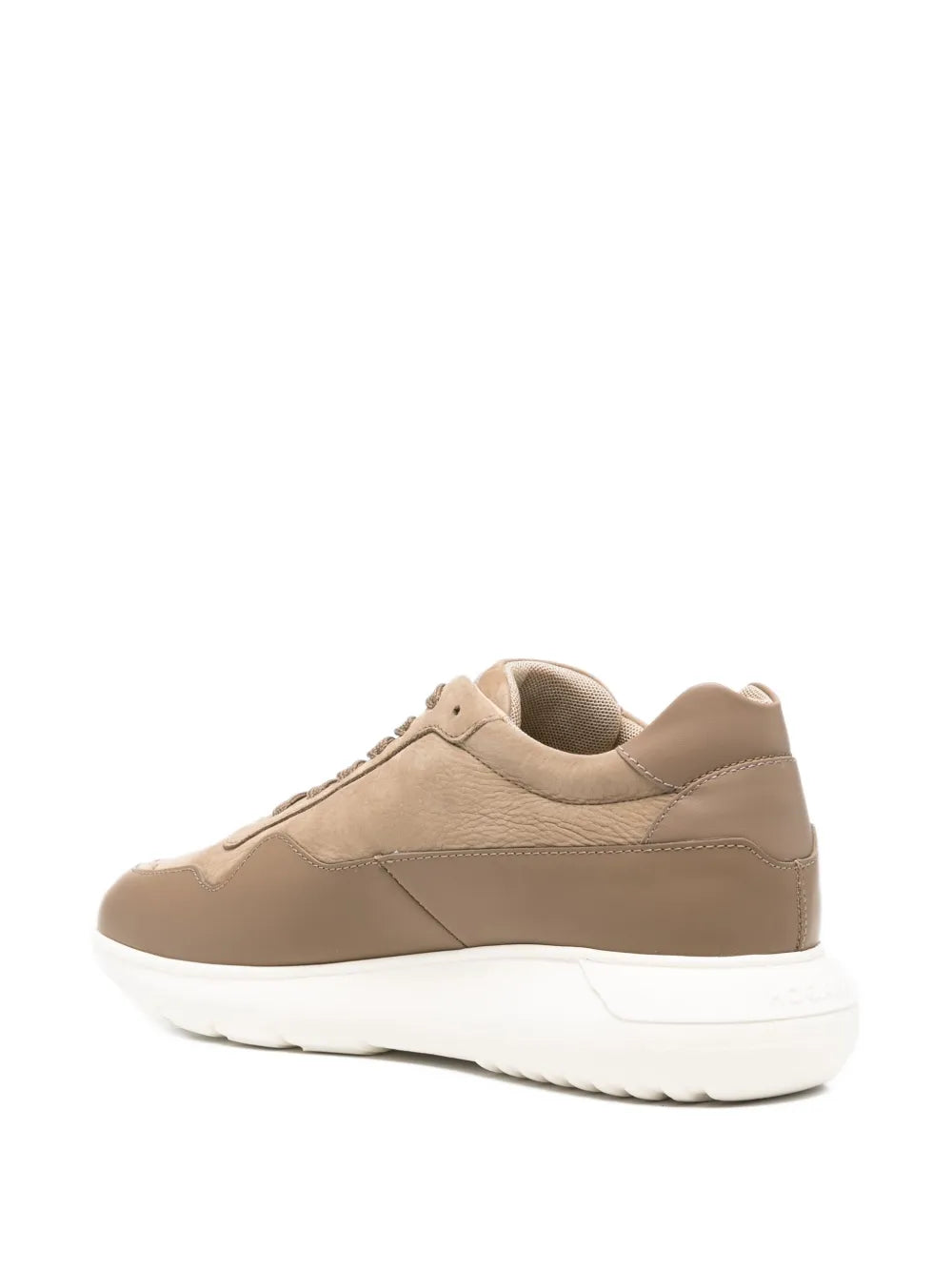 Hogan Interactive 3 Leather Sneakers
