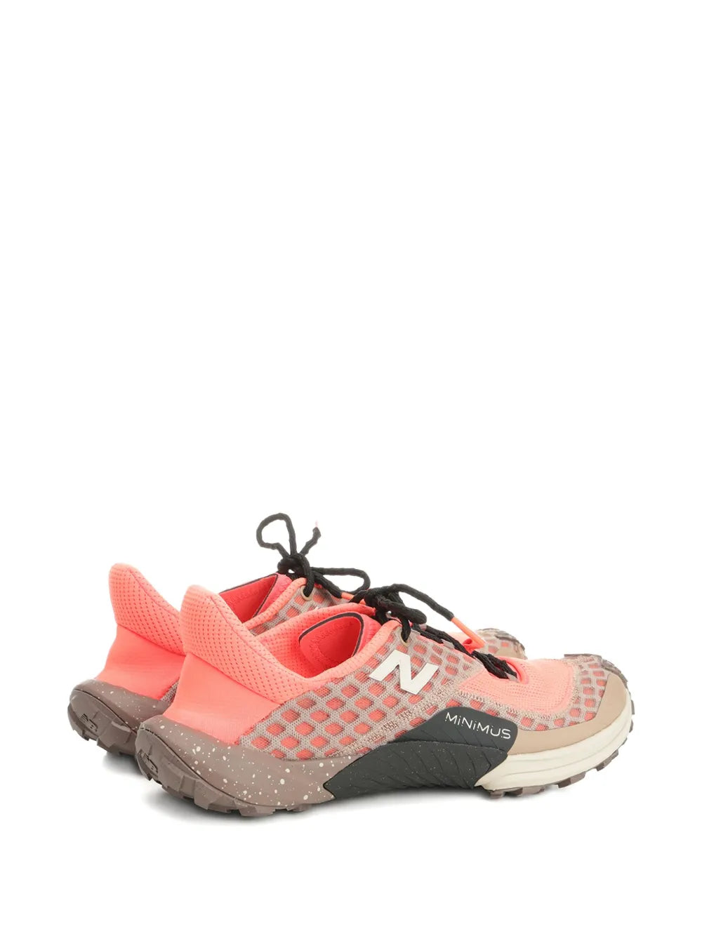 New Balance Minimus Lace-Up Sneakers