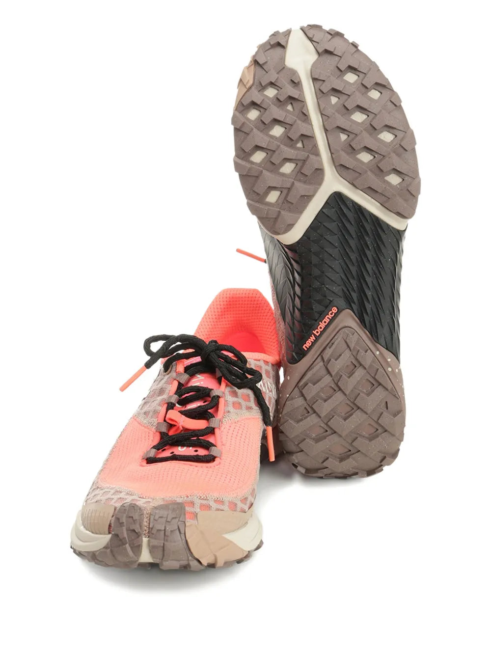 New Balance Minimus Lace-Up Sneakers