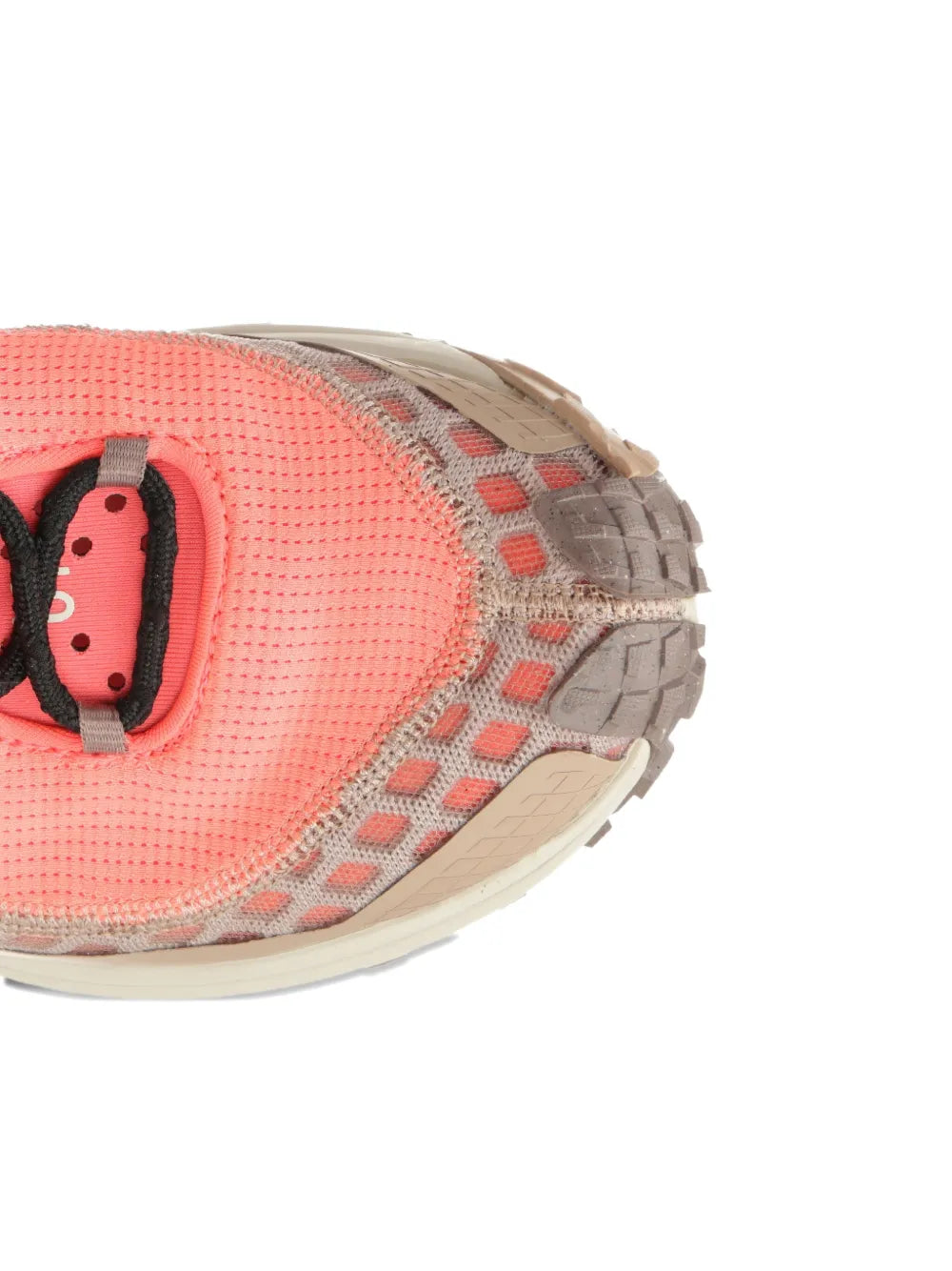 New Balance Minimus Lace-Up Sneakers