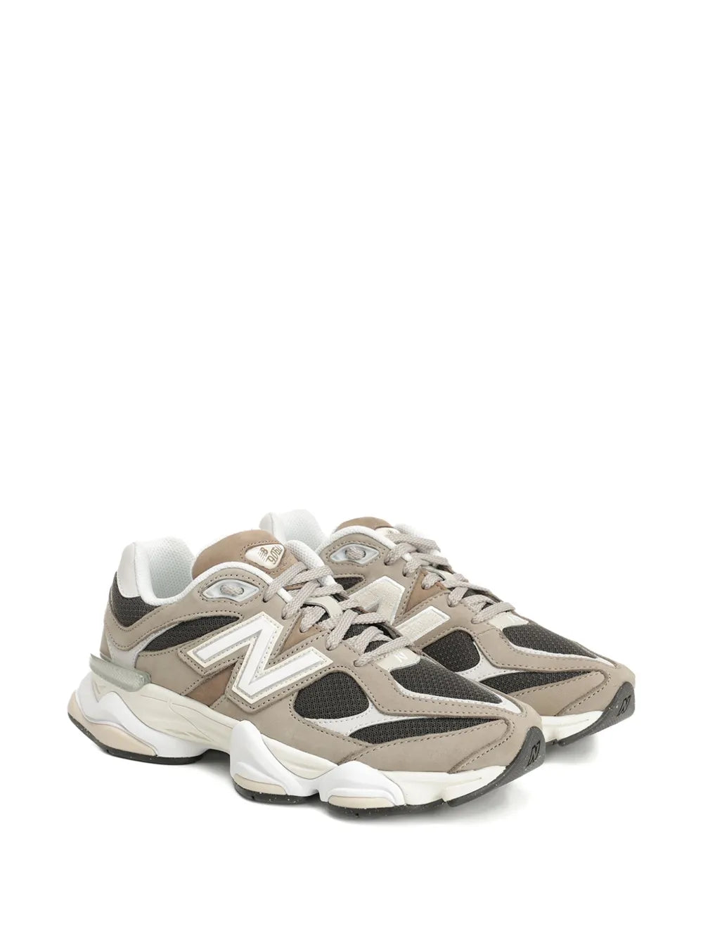 New Balance 9060 Suede Sneakers