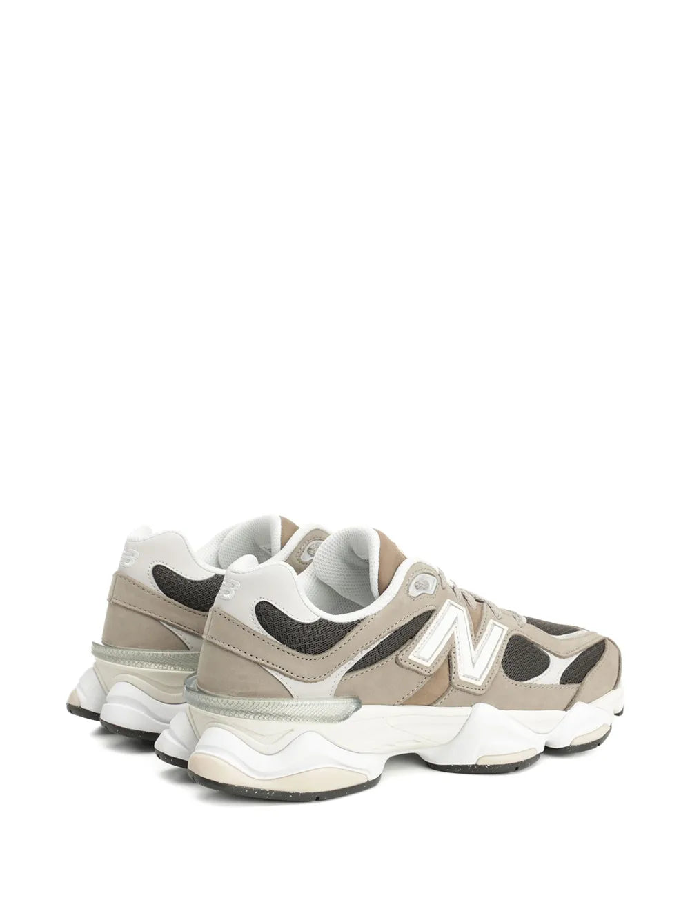 New Balance 9060 Suede Sneakers