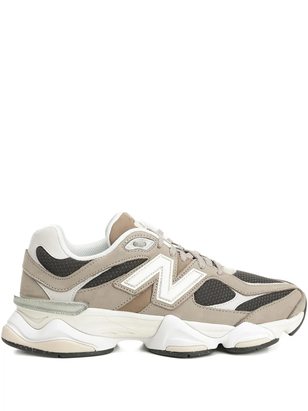 New Balance 9060 Suede Sneakers