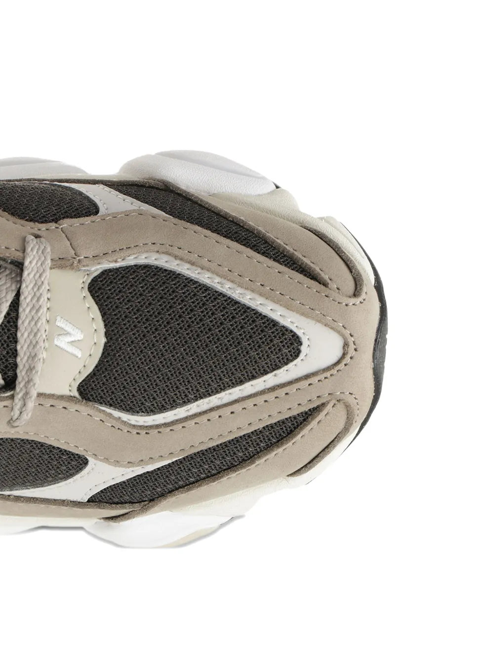 New Balance 9060 Suede Sneakers