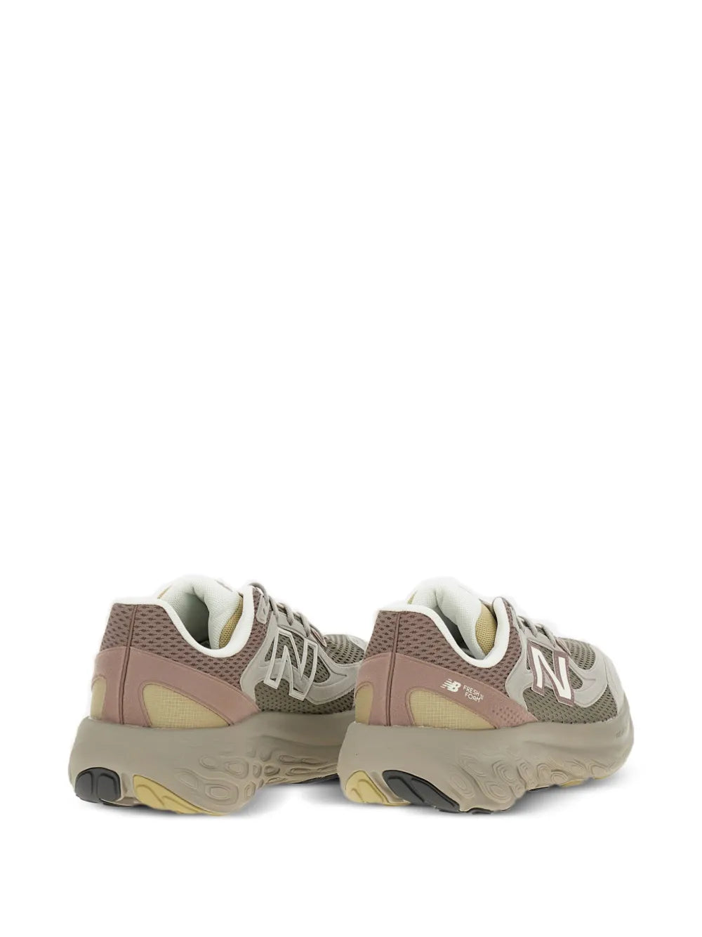 New Balance Fresh Foam X Mesh Sneakers