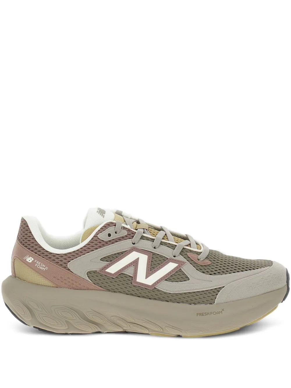 New Balance Fresh Foam X Mesh Sneakers