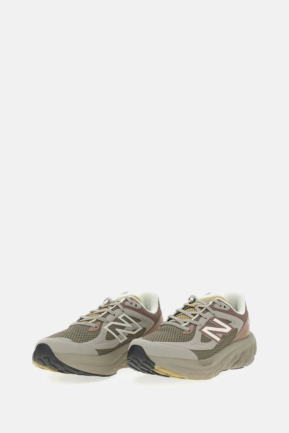 New Balance Fresh Foam X Mesh Sneakers