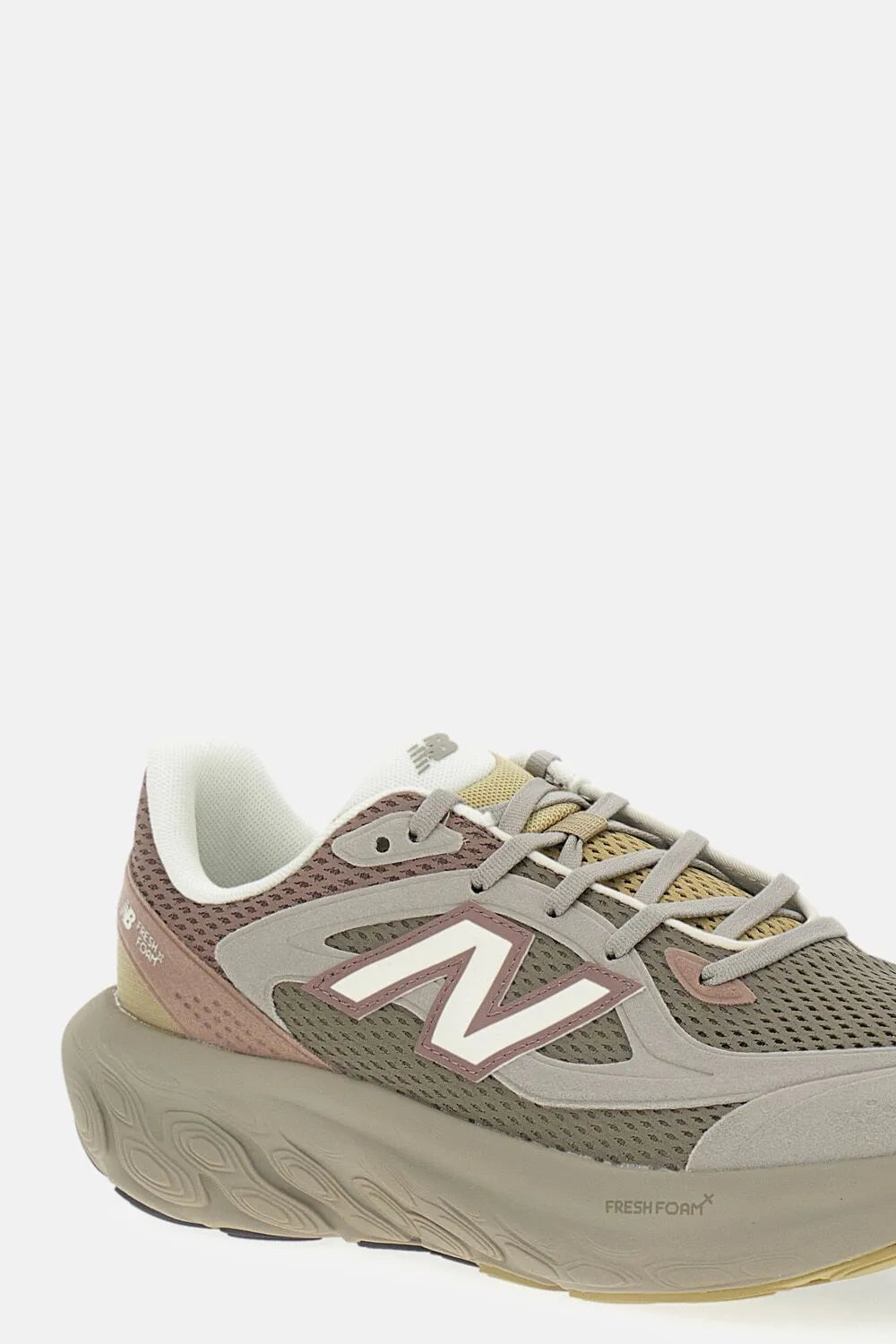 New Balance Fresh Foam X Mesh Sneakers