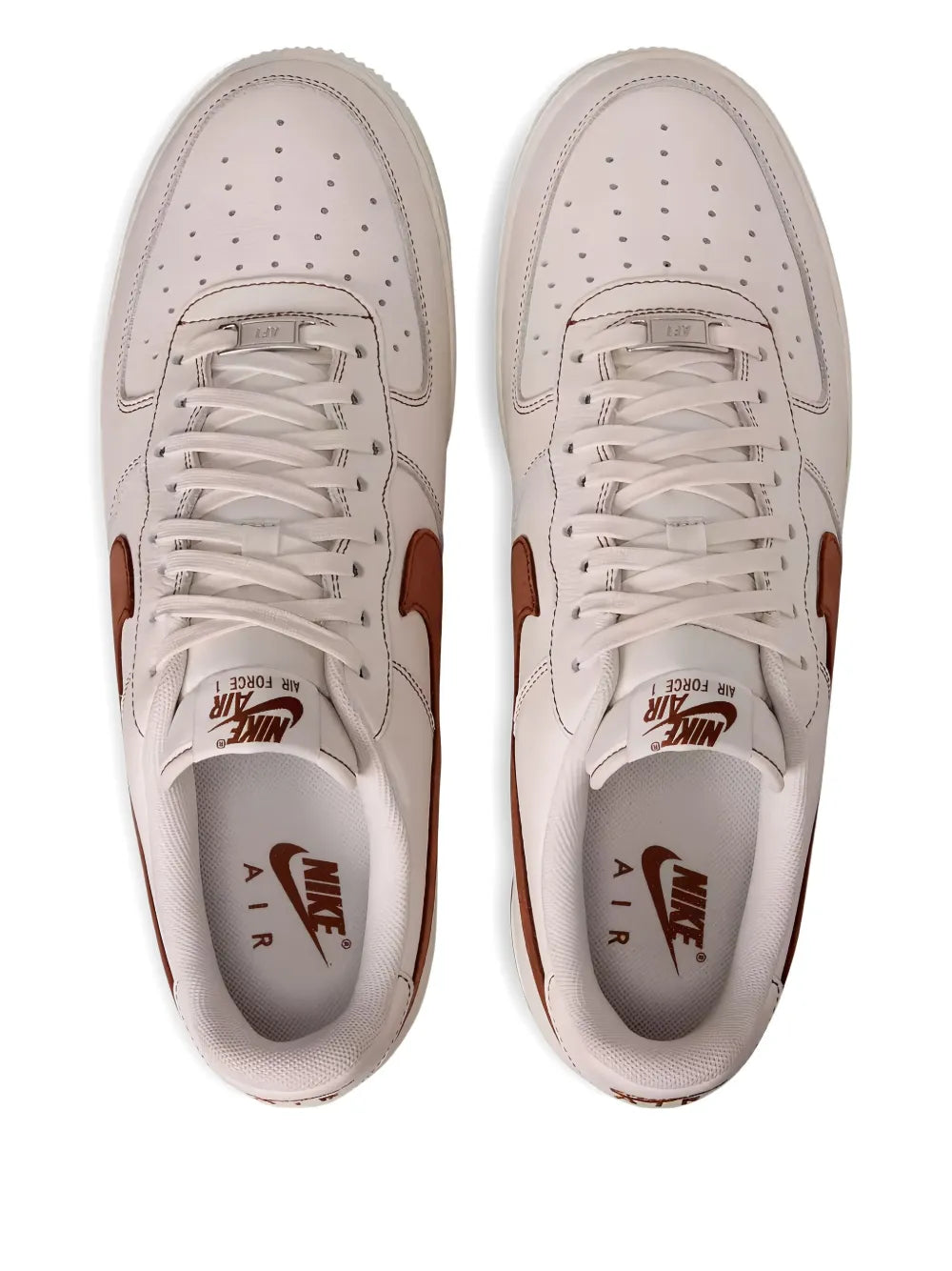 Nike Air Force 1 07 Lv8 Sneakers