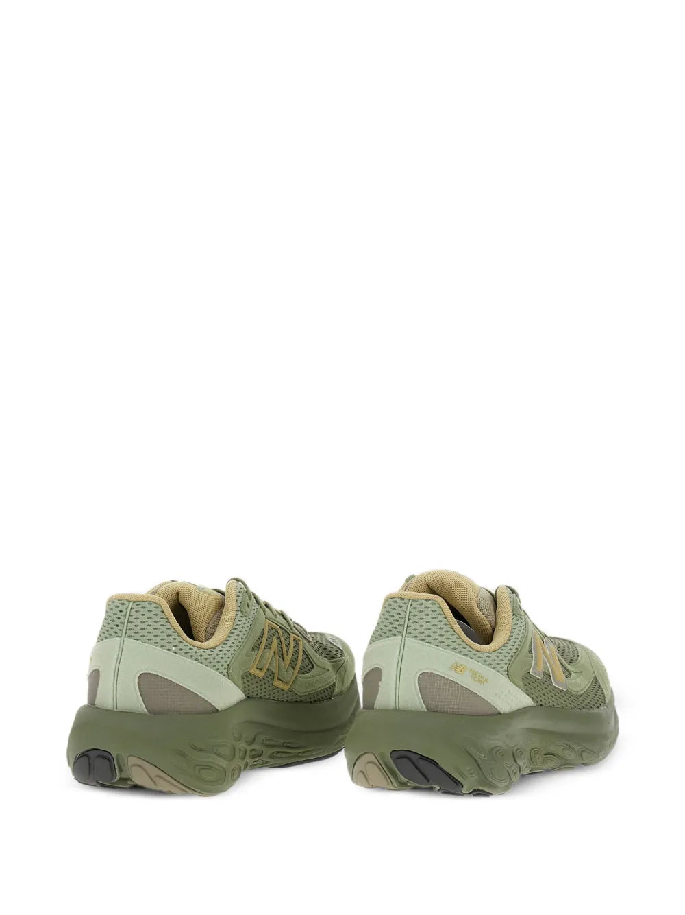 New Balance Fresh Foam X Mesh Sneakers