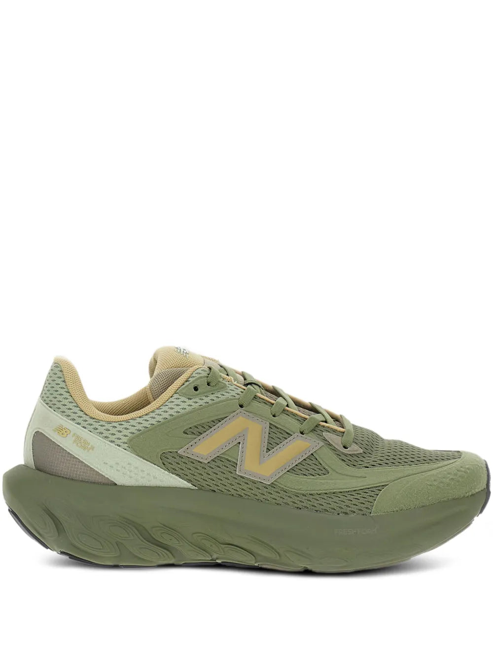 New Balance Fresh Foam X Mesh Sneakers
