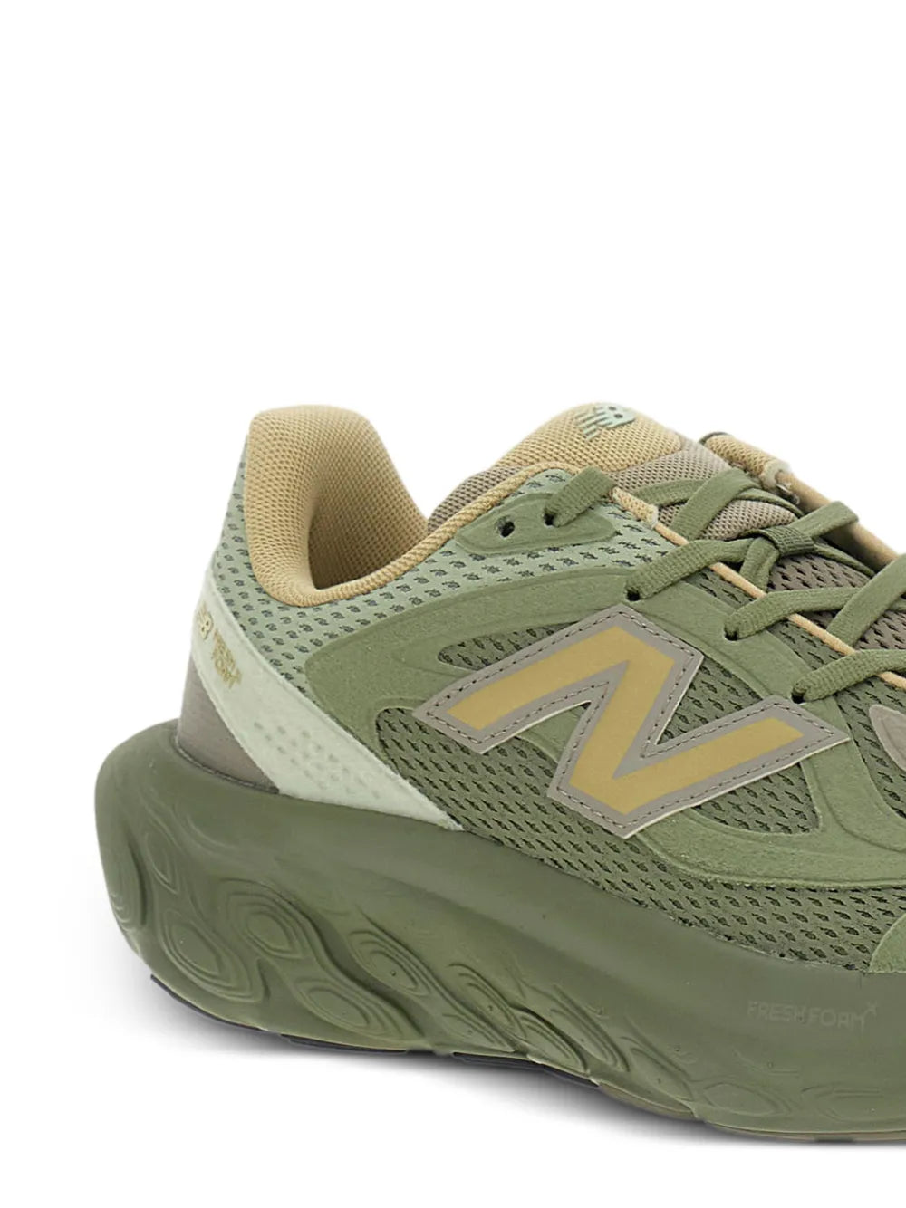 New Balance Fresh Foam X Mesh Sneakers